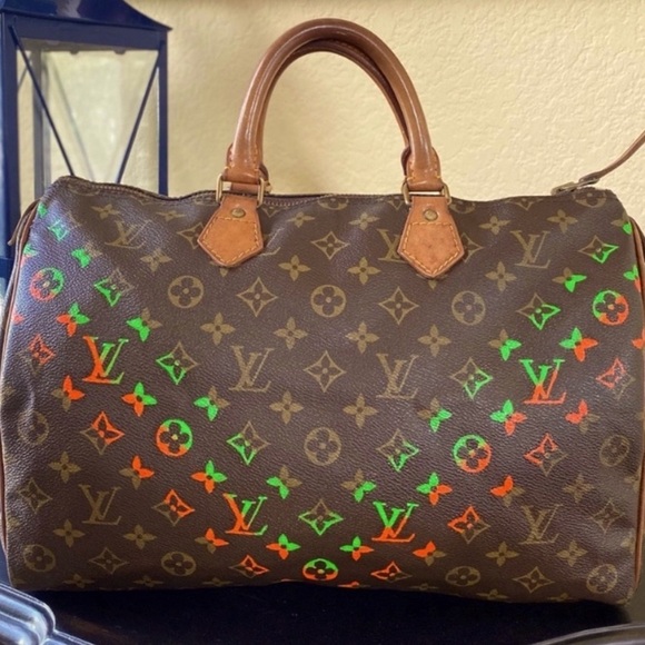 Louis Vuitton SP 35 Authentic✨LOWEST PRICE!✨ - Picture 2 of 12